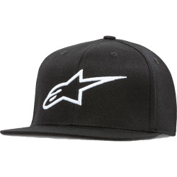 Kšiltovka Alpinestars Ageless Flatbill - ??%