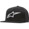 Kšiltovka Alpinestars Ageless Flatbill - ??%