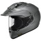 SHOEI HORNET ADV UNI MAT - Modèle MATT DEEP GREY