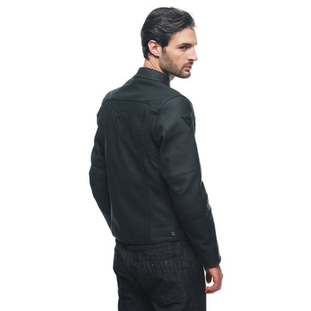 DAINESE RAZON 2 PERFORADA