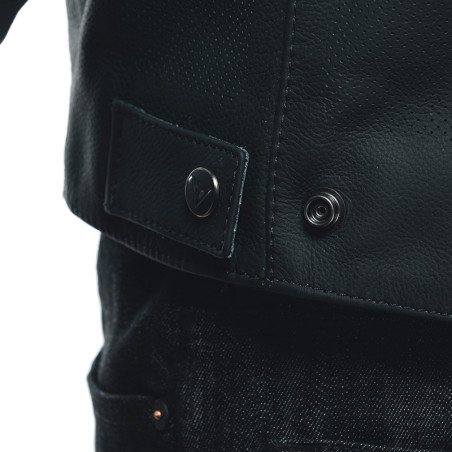 DAINESE RAZON 2 PERFORADA