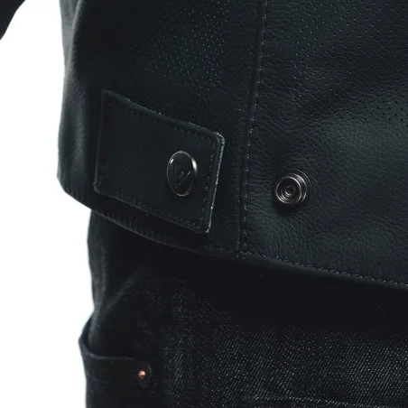 DAINESE RAZON 2 PERFORADA
