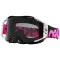 OAKLEY AIRBRAKE MX BLACK SPLATTER