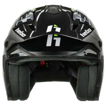 HEBO ZONE 4 CONTACT
