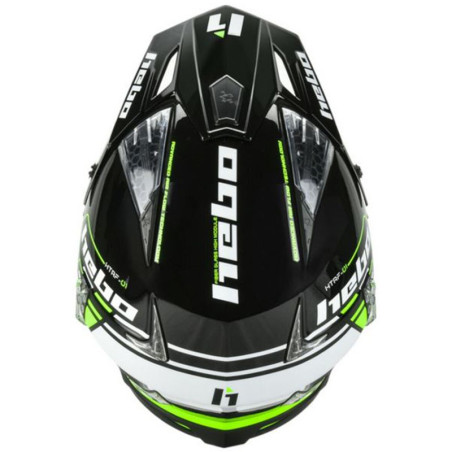HEBO ZONE 4 CONTACT