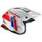 HEBO ZONE 4 CONTACT - Modelo WHITE