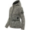 DAINESE CENTRALE ABSOLUTESHELL PRO MUJER - Modelo LONDON FOG CAMO DOTS