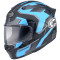 ARAI QUANTIC ROBOTIC - Modell BLAU