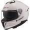 LS2 FF808 STREAM II UNI - Modèle GLOSS WHITE
