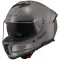 LS2 FF808 STREAM II MONOCOLOR - Modello NARDO GRIGIO