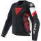 DAINESE AVRO 5 - Model NERO/ROSSO LAVA/BIANCO