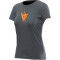 DAINESE TARMAC T-SHIRT KVINNA - Modell CASTLE ROCK