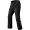REV'IT ACID 4 H2O PANTALÓN - Modell SCHWARZ