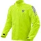 REV'IT CYCLONE 4 H2O CHAQUETA - Modell NEONGELB
