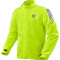 REV'IT CYCLONE 4 H2O JAKKE - Model NEON GUL