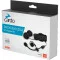 CARDO KIT SEGUNDO CAPACETE PACKTALK EDGE JBL