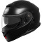 SHOEI NEOTEC 3 JEDNOKOLOROWY - Model CZARNY