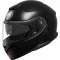 SHOEI NEOTEC 3 MONOCOLOR - Modello NERO