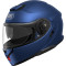 SHOEI NEOTEC 3 MONOCOLOR+ - Modello BLU METALLICO OPACO