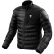 REV'IT SOLAR 3 - Modell SCHWARZ