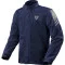REV'IT CYCLONE 4 H2O CHAQUETA - Modell DUNKELBLAU