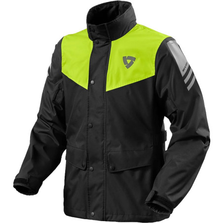 REV'IT NITRIC 4 H2O CHAQUETA