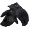 REV'IT CONTINENT WB GLOVES - Model BLACK