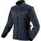 REV'IT LAMINA GORE-TEX MUJER JACKET - Modell BLAU/BLAU