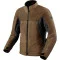 REV'IT ECHELON GORE-TEX JACKET - Modelo BROWN-BROWN