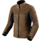 REV'IT ECHELON GORE-TEX JACKET - Modello MARRONE-MARRONE