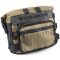KRIEGA ROAM HANDLEBAR BAG - Model BLACK/SAND