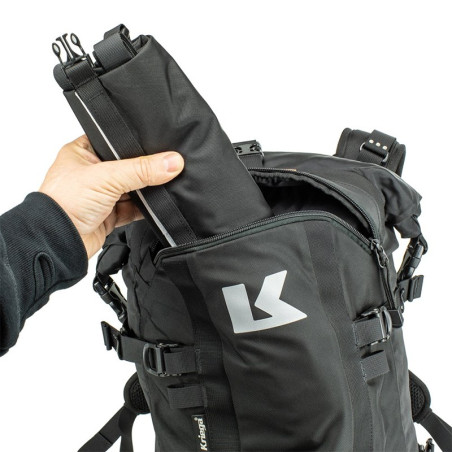 KRIEGA ROLLPACK 20 LITROS