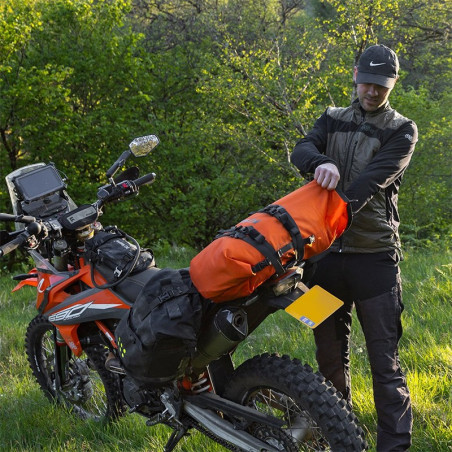 KRIEGA ROLLPACK 20 LITROS