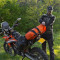 KRIEGA ROLLPACK 20 LITROS