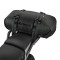 KRIEGA ROLLPACK 40 LITRŮ - Model ČERNÝ