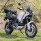 KRIEGA ROLLPACK 40 LITROS MULTICAM BLACK