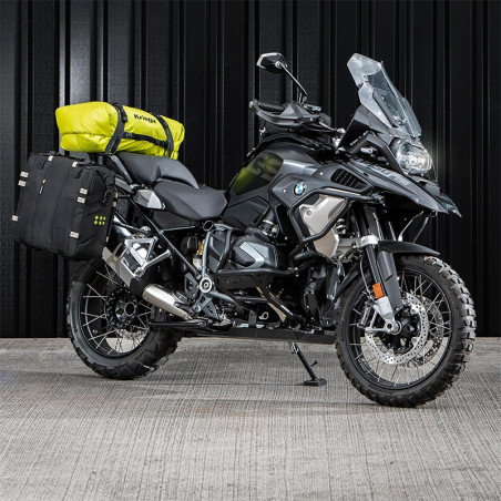 KRIEGA ROLLPACK 40 LITROS MULTICAM BLACK