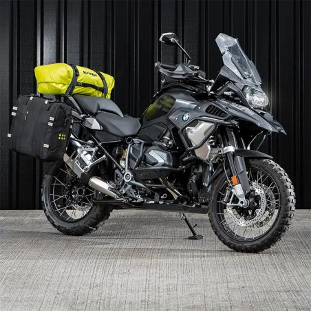 KRIEGA ROLLPACK 40 LITROS MULTICAM BLACK