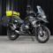 KRIEGA ROLLPACK 40 LITROS MULTICAM BLACK