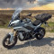 KRIEGA ROLLPACK 40 LITROS MULTICAM BLACK