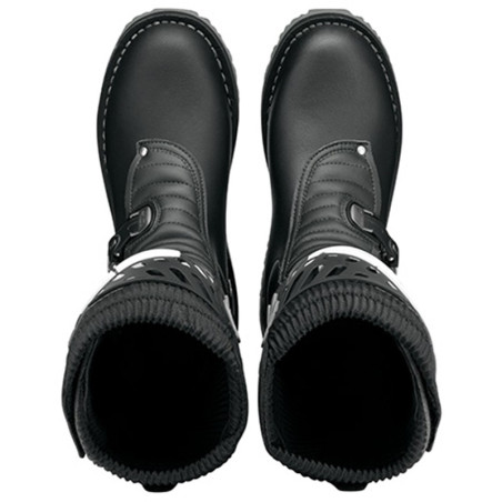 SIDI TRIAL ZERO.2