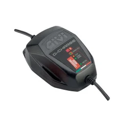 GIVI CARGADOR DE BATER?A S510