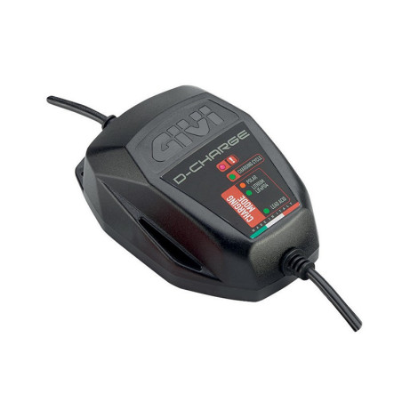 GIVI CARGADOR DE BATER?A S510