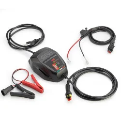 GIVI CARGADOR DE BATER?A S510