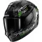 SHARK RIDILL 2 MOLOKAI - Model BLACK/SILVER/GREEN