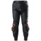 FURYGAN DRACK - Modello NERO/ROSSO
