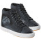 FURYGAN SACRAMENTO D3O - Model BLACK