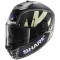 SHARK SPARTAN RS STINGREY MATE - Modello AAB-ANTRACITE/ANTRACITE/NERO