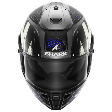 SHARK SPARTAN RS STINGREY MAT
