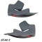 SHOEI GT-AIR 2 ALMOHADILLAS LATERALES 31MM